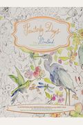 Painterly Days: The Woodland Watercoloring Book For Adults