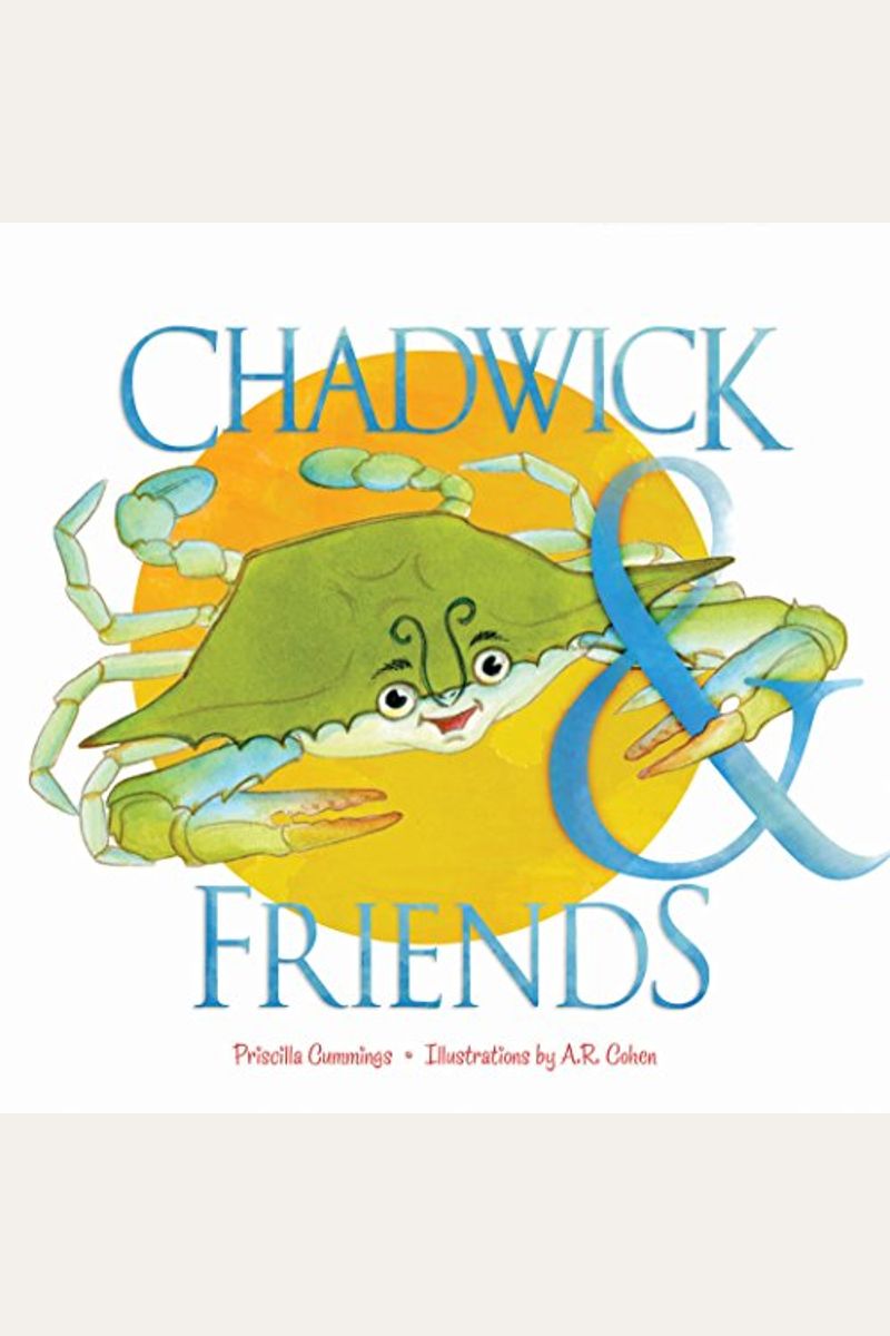 Chadwick And Friends
