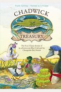 A Chadwick Treasury: The Four Classic Stories Of An Adventurous Blue Crab And His Chesapeake Bay Friends