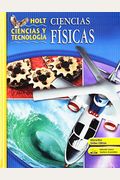 Student Edition, Spanish 2007: Physical Science