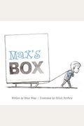 Max's Box: Letting Go Of Negative Feelings