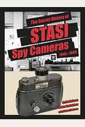 The Secret History of Stasi Spy Cameras: 1950-1990