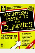 Mac OS 7.6 for Dummies