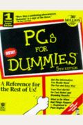 Pcs For Dummies (For Dummies Computer Book)