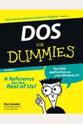 Dos For Dummies