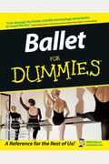 Ballet For Dummies