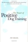 The Power Of Positive Dog Training