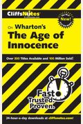 Wharton's The Age Of Innocence