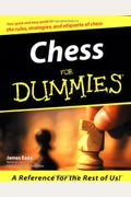 Chess For Dummies