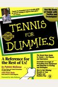Tennis for Dummies