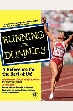 Running For Dummies Running For Dummies