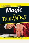 Magic for Dummies