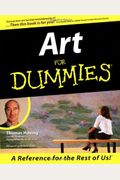 Art For Dummies