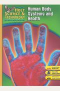 Student Edition 2007: (D) Human Body Systems And Health