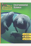 Student Edition 2007: E: Environmental Science