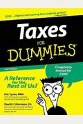 Taxes For Dummies