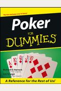 Poquer Para Dummies (Spanish Edition)