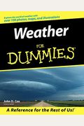 Weather For Dummies.