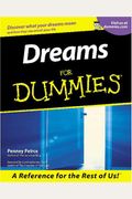 Dreams For Dummies (Miniature Editions For Dummies (Running Press))
