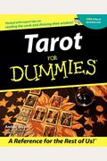 Tarot For Dummies