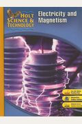 Student Edition 2007: N: Electricity And Magnetism