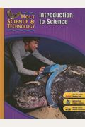Student Edition 2007: P: Introduction To Science