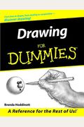 Drawing For Dummies