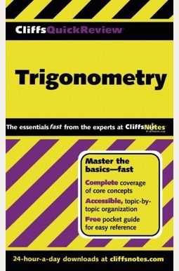 Trigonometry Trigonometry