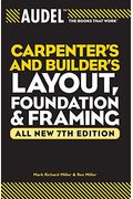 Layouts, Foundations, Framing