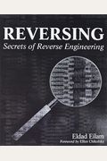 Reversing: Secrets Of Reverse Engineering
