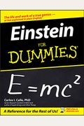 Einstein Para Dummies (Spanish Edition)
