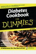 Diabetes Cookbook For Dummies (For Dummies (Lifestyles Paperback))