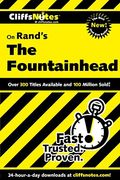 Cliffsnotes On Rand's The Fountainhead