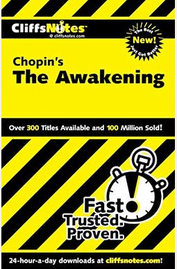 The Awakening The Awakening