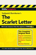 Cliffscomplete The Scarlet Letter
