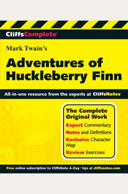 Adventures of Huckleberry Finn: Mark Twain's Adventures of Huckleberry Finn: Mark Twain's