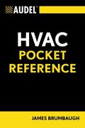 Audel Hvac Pocket Reference