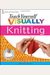 Teach Yourself Visually Knitting