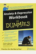 Anxiety And Depression Workbook For Dummies