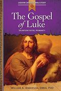 Gospel of Luke: Salvation for All Humanity