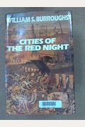 Cities Of The Red Night