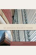 Frank Lloyd Wright's Sc Johnson Research Tower