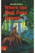 Student Text: Where The Red Fern Grows