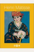 Henri Matisse Coloring Book