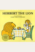 Herbert The Lion