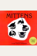 Mittens (Primary Phonics Set 3, Book 7)
