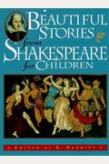 Beautiful Stories From Shakespeare For Children