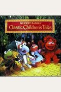 Muppet Babies' Classic Children's Tales (Muppet Babies Series)