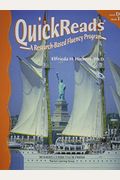 Modern Curriculum Press Quickreads Level D Book 1 Student Edition 2003c