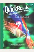 Modern Curriculum Press Quickreads Level C Book 2 Student Edition 2003c